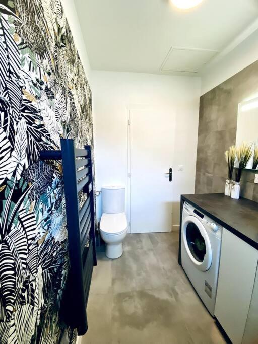 Charmante Maison, Lumineuse. Holiday home