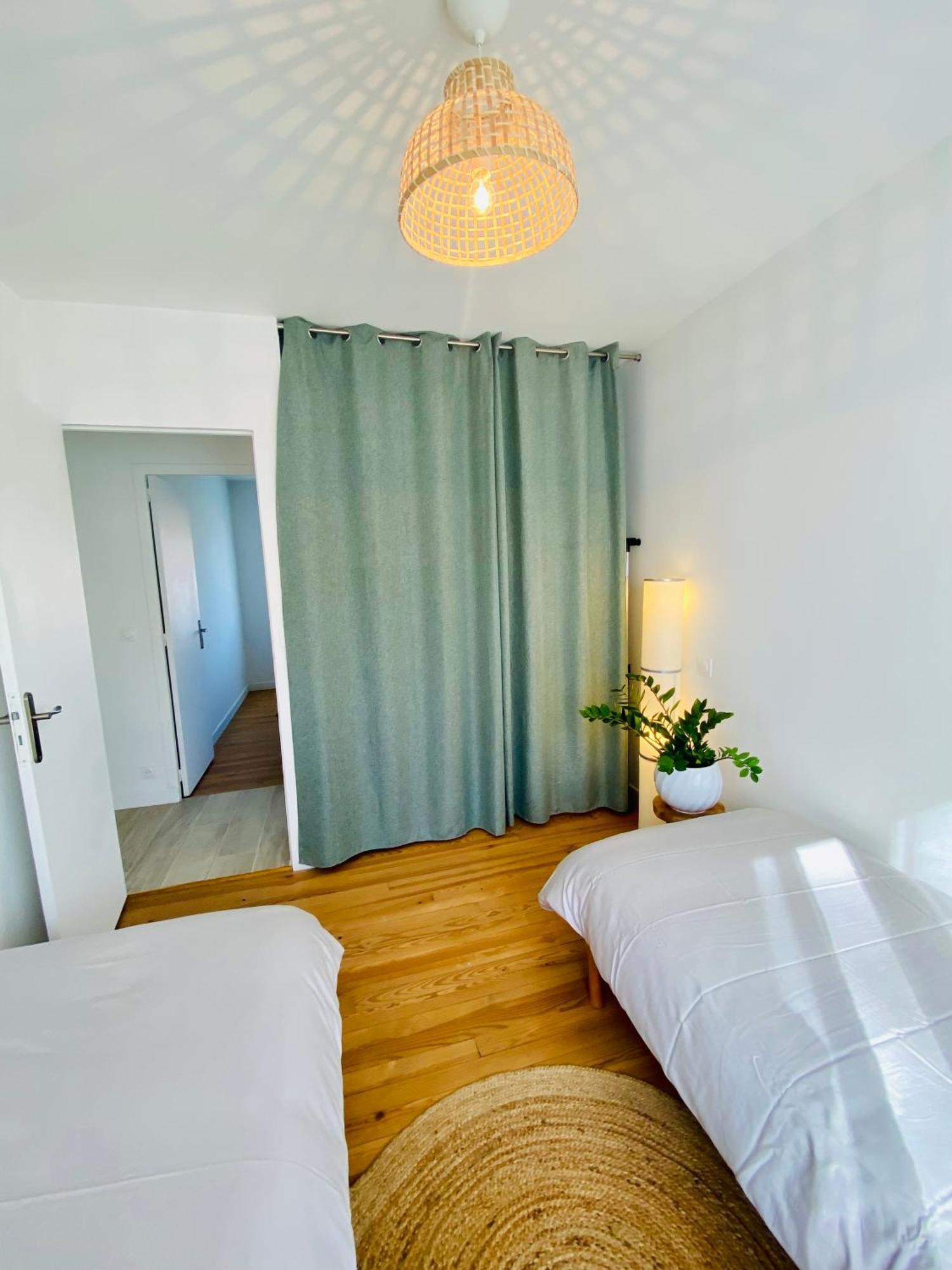 Charmante Maison, Lumineuse. Holiday home